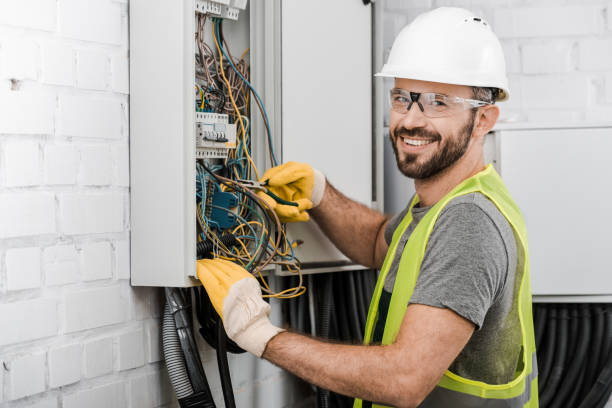 Best Best Electricians Near Me  in Parsons, TN