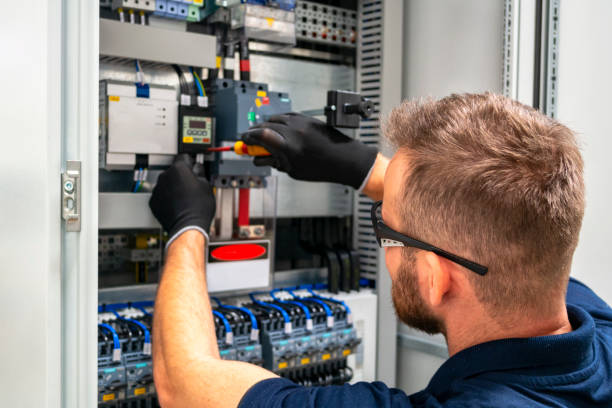 Electrical Rewiring Services in TN