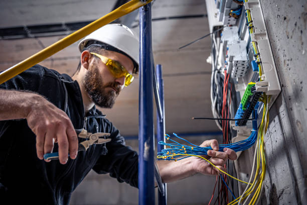 Best 24-Hour Electrician  in Parsons, TN