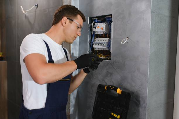 Best Electrical Wiring Services  in Parsons, TN