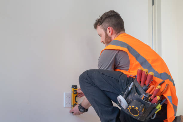 Best Electrical Outlet Repair  in Parsons, TN