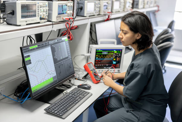 Best Electric Panel Repair  in Parsons, TN